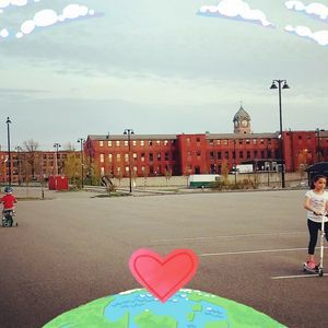 Meet your Posher, Jorge